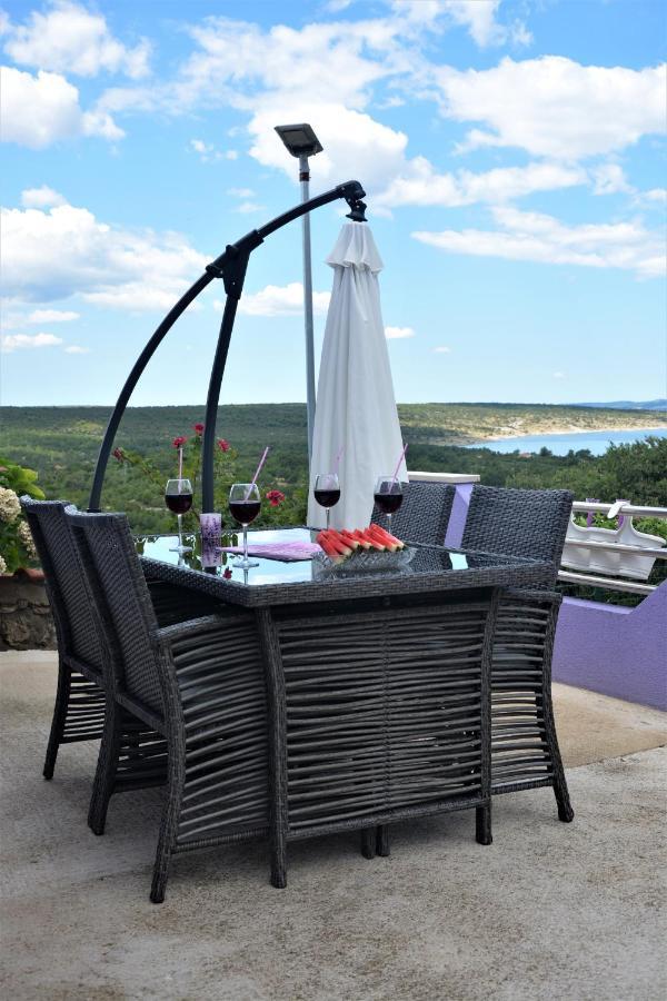 Holiday Home Paulin Обровац Екстериор снимка
