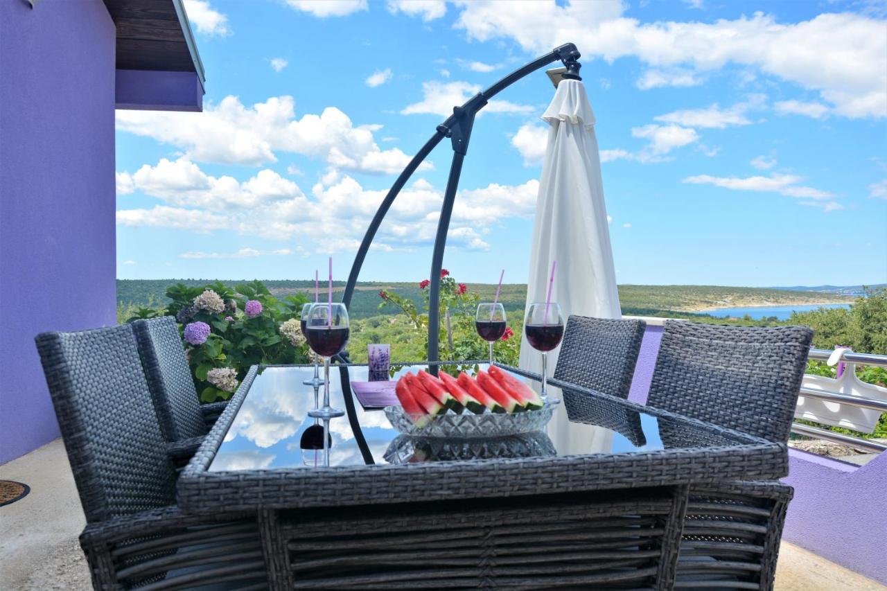 Holiday Home Paulin Обровац Екстериор снимка